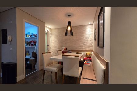 Apartamento à venda com 2 quartos, 79m² em Vila Anastácio, São Paulo