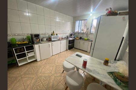 Casa à venda com 420m², 4 quartos e 2 vagas