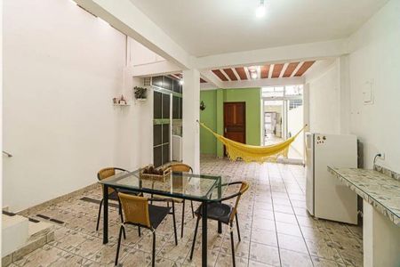 Casa à venda com 3 quartos, 130m² em Jardim Nosso Lar, São Paulo