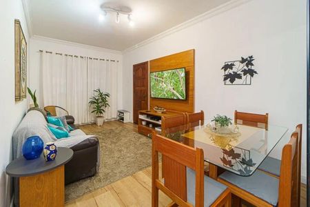 Casa à venda com 3 quartos, 130m² em Jardim Nosso Lar, São Paulo