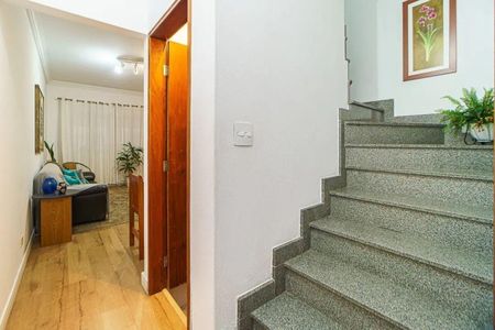 Casa à venda com 3 quartos, 130m² em Jardim Nosso Lar, São Paulo