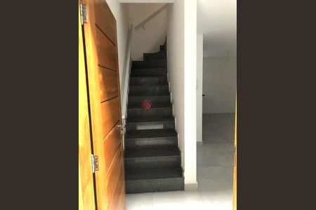 Casa à venda com 3 quartos, 75m² em Vila Guilhermina, São Paulo