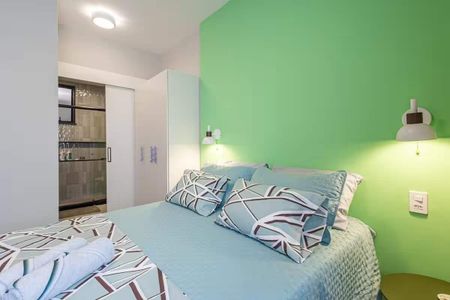 Apartamento à venda com 1 quarto, 32m² em Copacabana, Rio de Janeiro