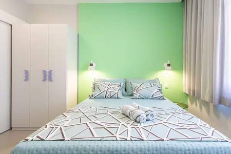 Apartamento à venda com 1 quarto, 32m² em Copacabana, Rio de Janeiro