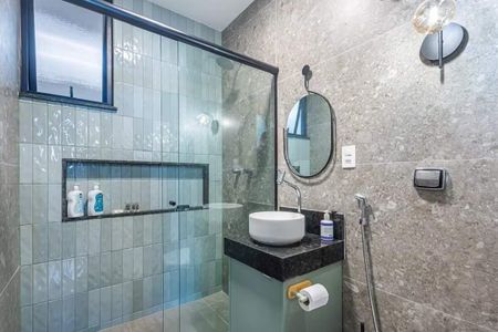 Apartamento à venda com 1 quarto, 32m² em Copacabana, Rio de Janeiro