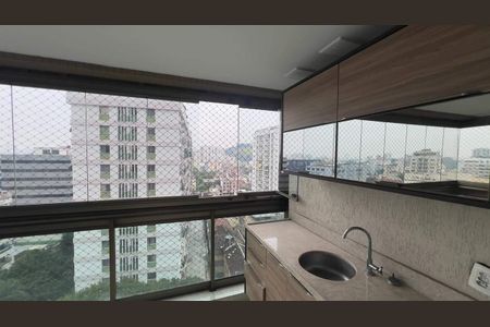 Apartamento à venda com 77m², 3 quartos e 2 vagas