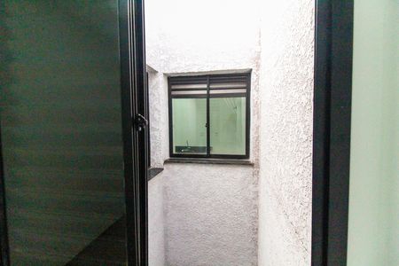 Apartamento para alugar com 33m², 2 quartos e sem vaga Apartamento para alugar com 33m², 2 quartos e sem vagaVista do Quarto 1