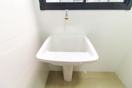 Apartamento para alugar com 33m², 2 quartos e sem vaga Apartamento para alugar com 33m², 2 quartos e sem vagaÁrea de Serviço