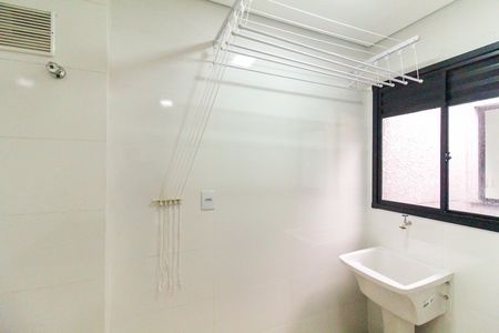 Apartamento para alugar com 33m², 2 quartos e sem vaga Apartamento para alugar com 33m², 2 quartos e sem vagaÁrea de Serviço