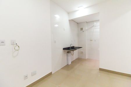 Apartamento para alugar com 33m², 2 quartos e sem vaga Apartamento para alugar com 33m², 2 quartos e sem vagaSala/Cozinha
