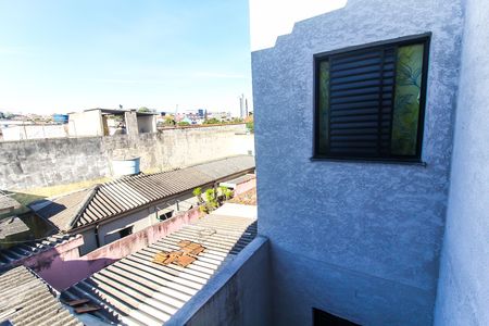 Apartamento para alugar com 33m², 2 quartos e sem vaga Apartamento para alugar com 33m², 2 quartos e sem vagaVista do Quarto 2