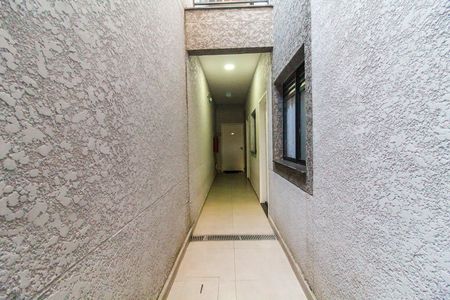 Apartamento para alugar com 33m², 2 quartos e sem vaga Apartamento para alugar com 33m², 2 quartos e sem vagaÁrea comum