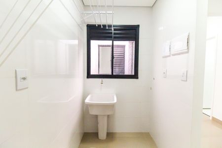 Apartamento para alugar com 33m², 2 quartos e sem vaga Apartamento para alugar com 33m², 2 quartos e sem vagaÁrea de Serviço
