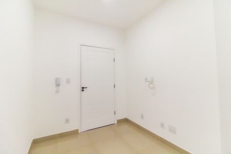 Apartamento para alugar com 33m², 2 quartos e sem vaga Apartamento para alugar com 33m², 2 quartos e sem vagaSala/Cozinha