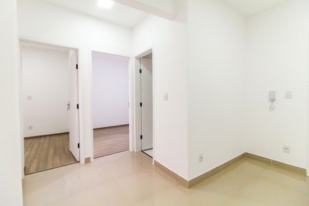 Apartamento para alugar com 33m², 2 quartos e sem vaga Apartamento para alugar com 33m², 2 quartos e sem vagaSala/Cozinha