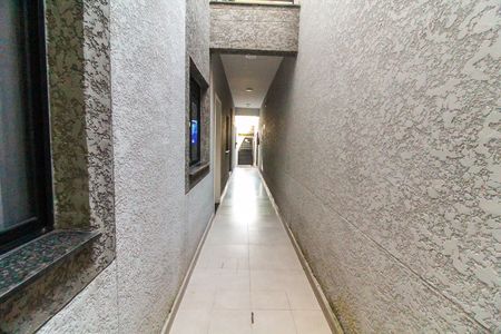 Apartamento para alugar com 33m², 2 quartos e sem vaga Apartamento para alugar com 33m², 2 quartos e sem vagaÁrea comum