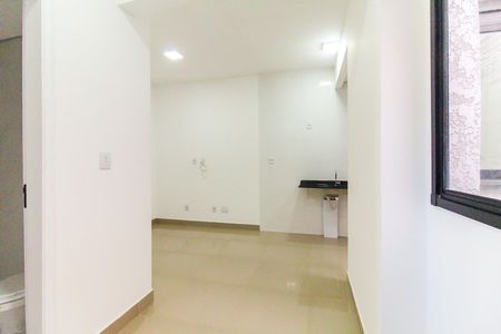 Apartamento para alugar com 33m², 2 quartos e sem vaga Apartamento para alugar com 33m², 2 quartos e sem vagaSala/Cozinha