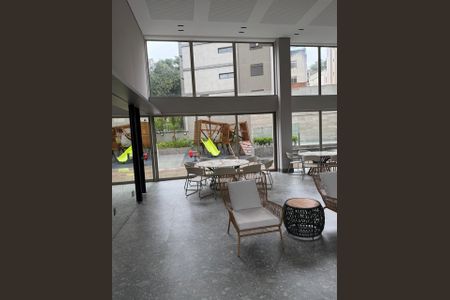 Apartamento à venda com 4 quartos, 247m² em Cruzeiro, Belo Horizonte