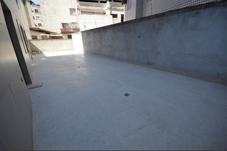 Apartamento à venda com 4 quartos, 247m² em Cruzeiro, Belo Horizonte