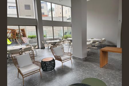 Apartamento à venda com 4 quartos, 247m² em Cruzeiro, Belo Horizonte