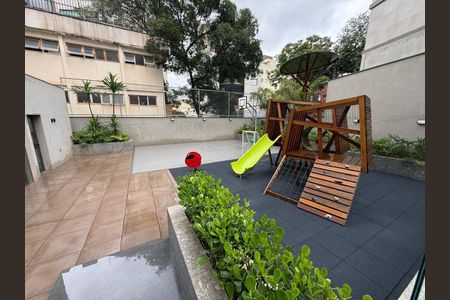 Apartamento à venda com 247m², 4 quartos e 3 vagas