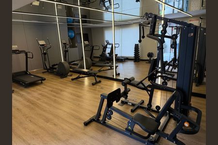 Apartamento à venda com 247m², 4 quartos e 3 vagas