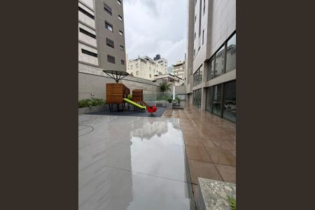 Apartamento à venda com 4 quartos, 247m² em Cruzeiro, Belo Horizonte