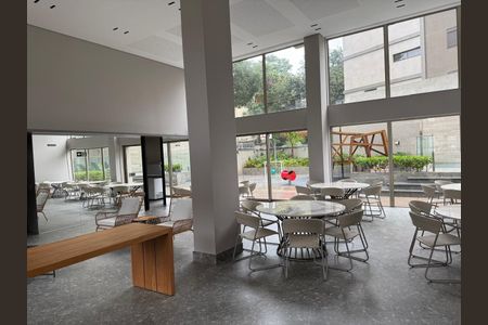 Apartamento à venda com 247m², 4 quartos e 3 vagas