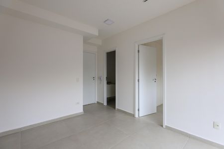 Apartamento à venda com 29m², 1 quarto e 1 vaga Apartamento à venda com 29m², 1 quarto e 1 vagaSala