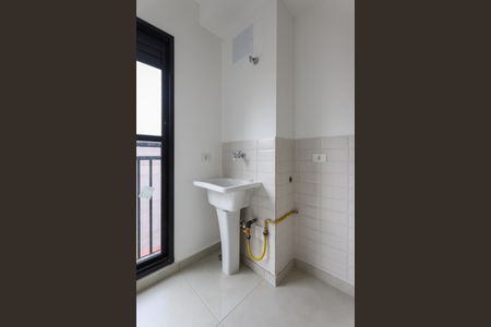 Apartamento à venda com 29m², 1 quarto e 1 vaga Apartamento à venda com 29m², 1 quarto e 1 vagaÁrea de Serviço