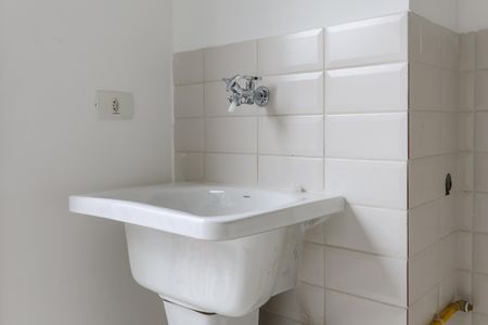 Apartamento à venda com 29m², 1 quarto e 1 vaga Apartamento à venda com 29m², 1 quarto e 1 vagaÁrea de Serviço