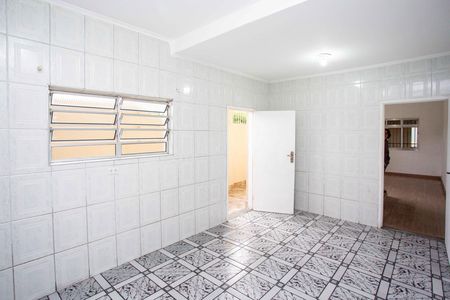 Casa à venda com 100m², 4 quartos e 2 vagasCozinha
