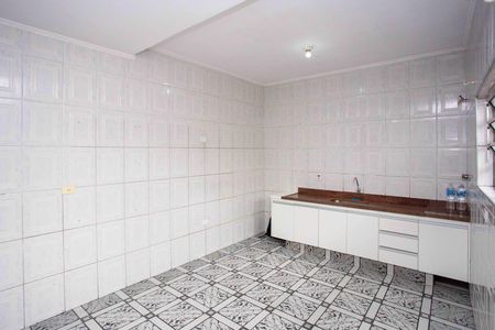 Casa à venda com 100m², 4 quartos e 2 vagasCozinha