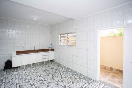 Casa à venda com 100m², 4 quartos e 2 vagasCozinha