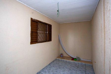 Casa à venda com 100m², 4 quartos e 2 vagasQuarto 4