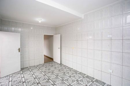 Casa à venda com 100m², 4 quartos e 2 vagasCozinha