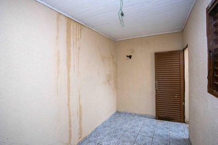 Casa à venda com 100m², 4 quartos e 2 vagasQuarto 4