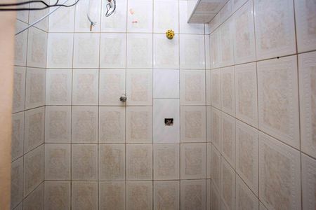 Casa à venda com 100m², 4 quartos e 2 vagasBanheiro de serviço