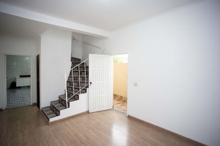 Sala de casa à venda com 4 quartos, 100m² em Centro, Diadema