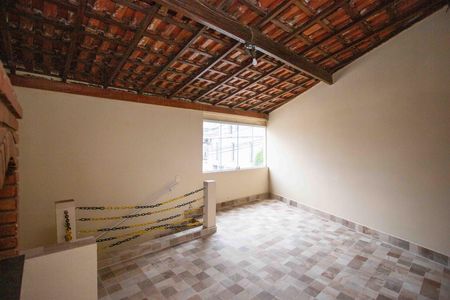 Casa à venda com 100m², 4 quartos e 2 vagasEspaço Gourmet