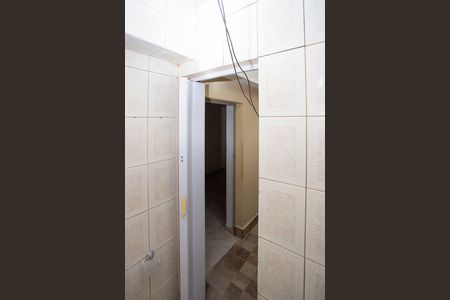 Casa à venda com 100m², 4 quartos e 2 vagasBanheiro de serviço