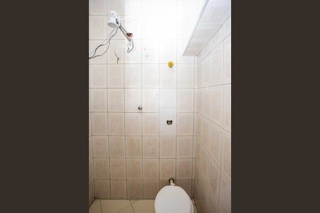 Casa à venda com 100m², 4 quartos e 2 vagasBanheiro de serviço