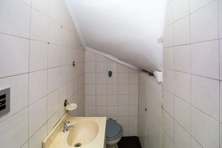 Casa à venda com 100m², 4 quartos e 2 vagasLavabo