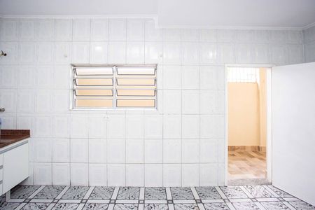 Casa à venda com 100m², 4 quartos e 2 vagasCozinha