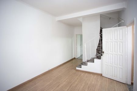 Sala de casa à venda com 4 quartos, 100m² em Centro, Diadema
