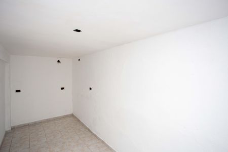 Casa à venda com 100m², 4 quartos e 2 vagasQuarto de Serviço