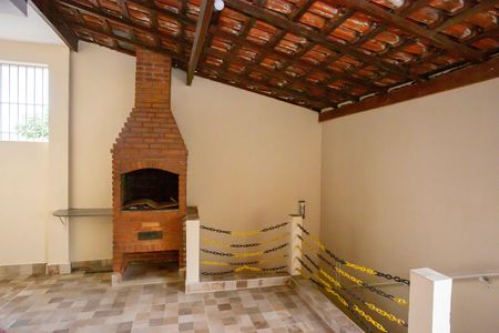 Casa à venda com 100m², 4 quartos e 2 vagasEspaço Gourmet