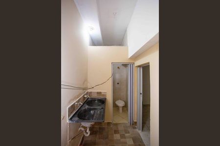Casa à venda com 100m², 4 quartos e 2 vagasÁrea de Serviço