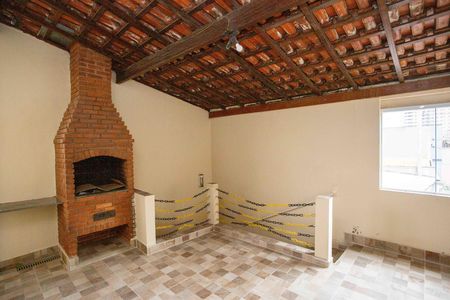 Casa à venda com 100m², 4 quartos e 2 vagasEspaço Gourmet