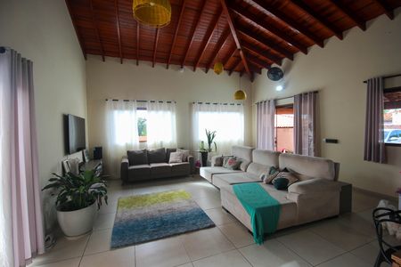 Casa para alugar com 2 quartos, 1300m² em Cagassu, Sorocaba